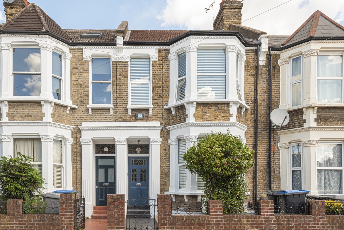 Wakeman Road