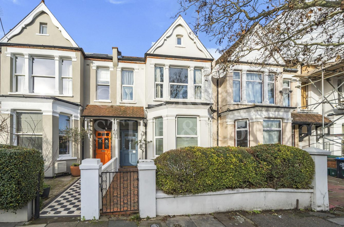 Radcliffe Avenue