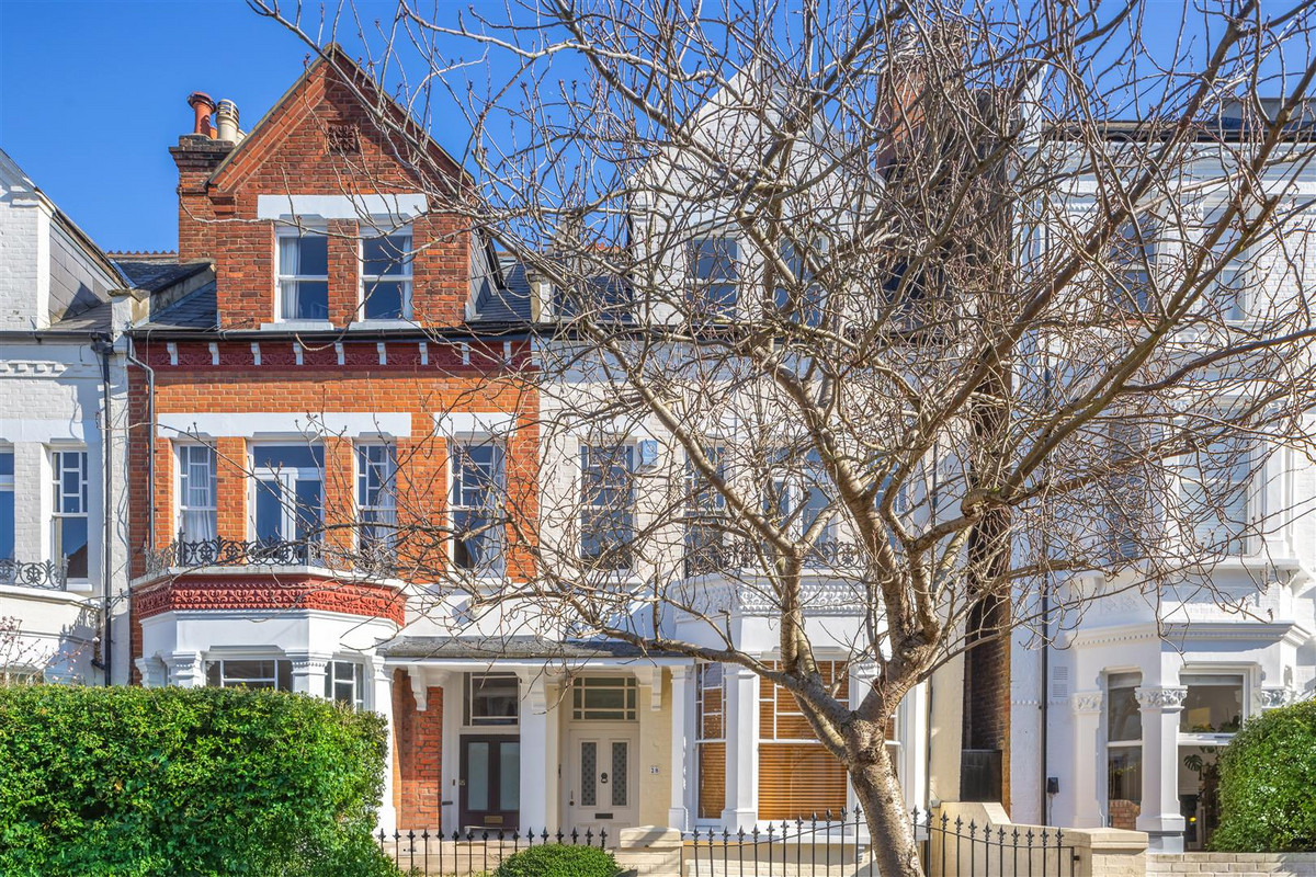 Streatley Road