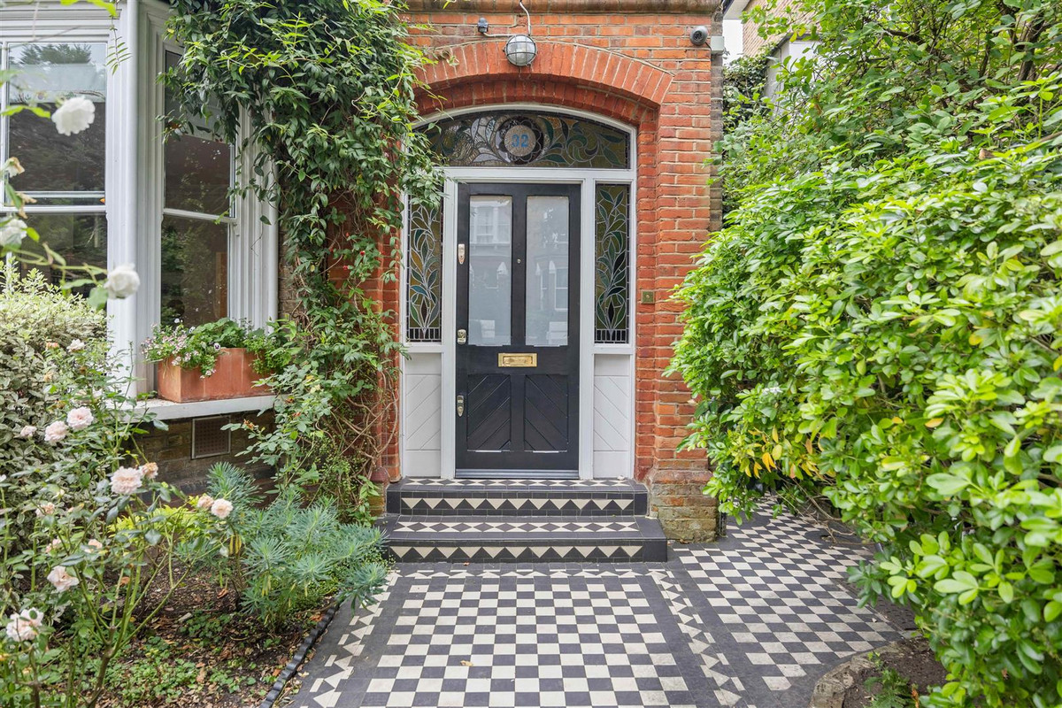 Cavendish Road