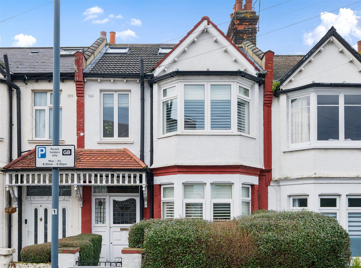 Lancaster Road