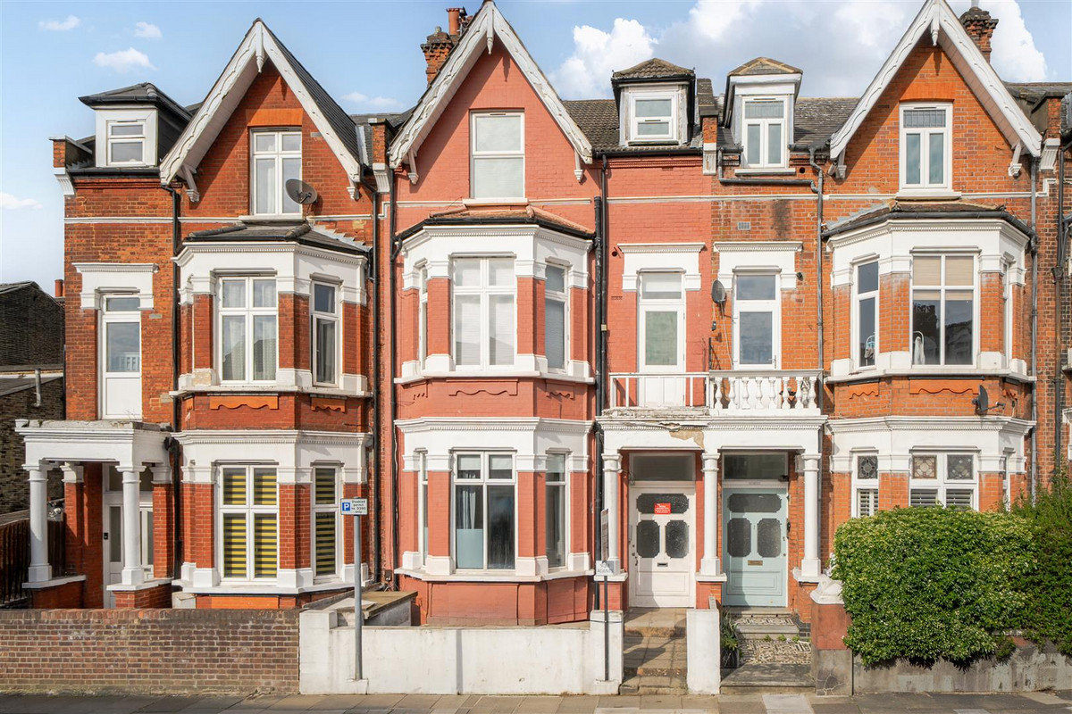 Chatsworth Road