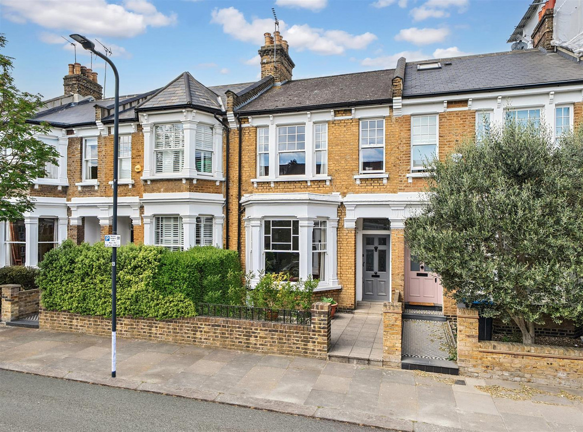 Windermere Avenue