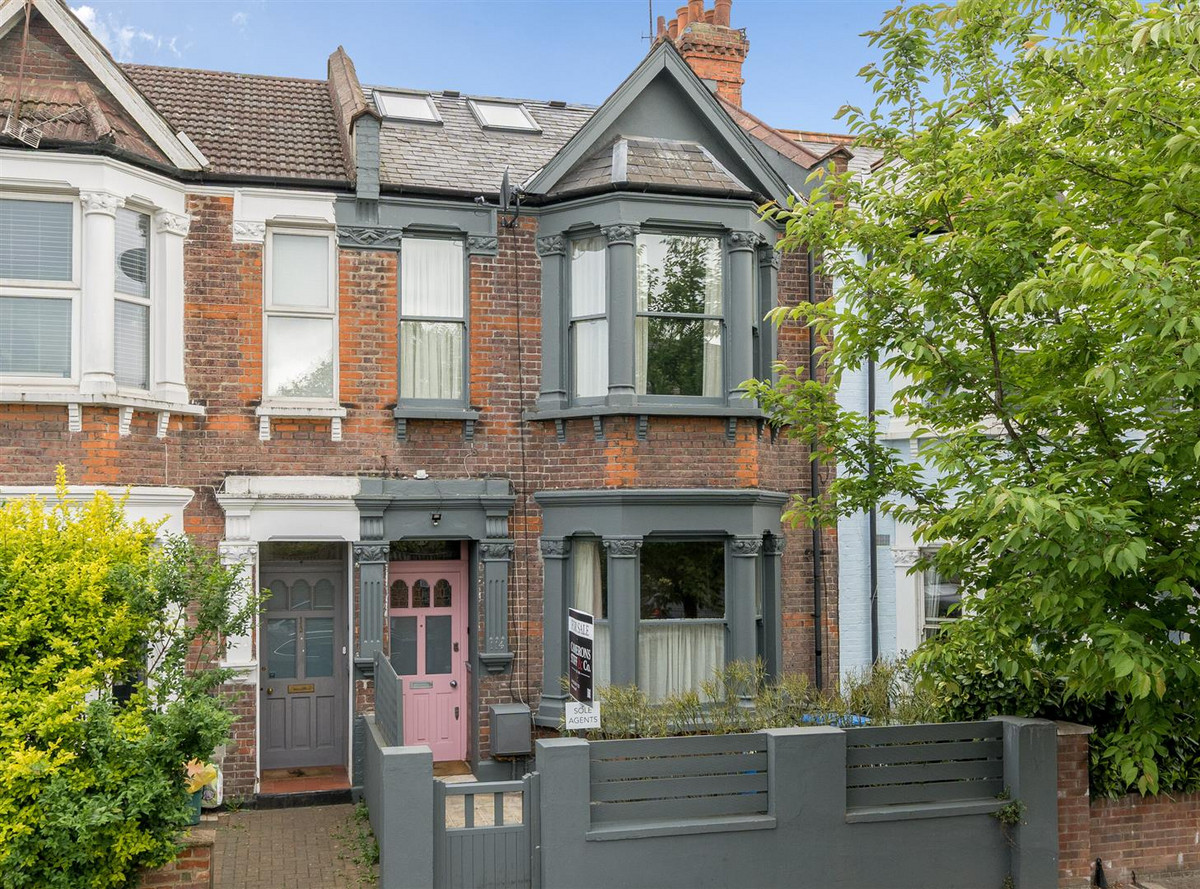 Leghorn Road