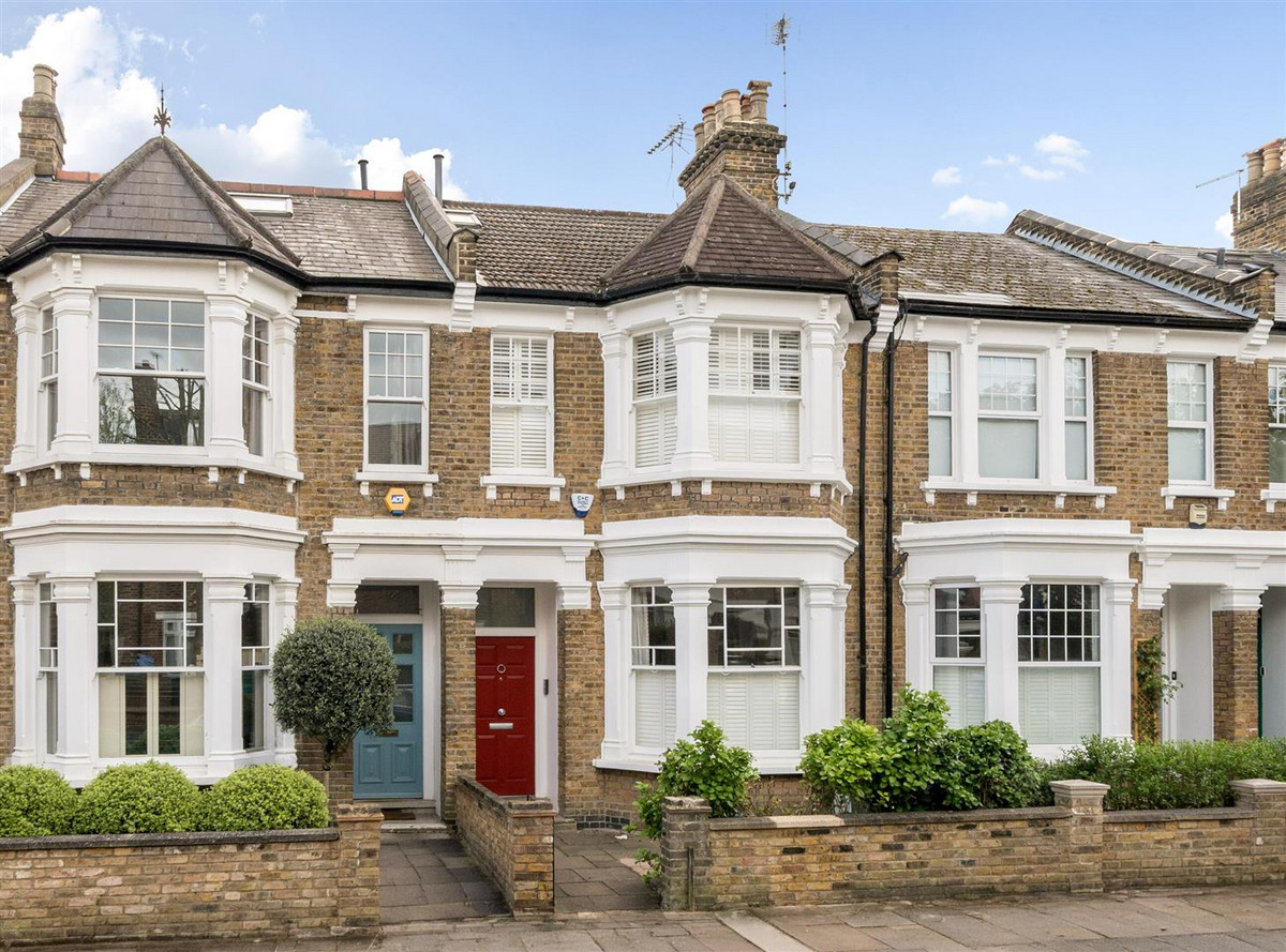 Windermere Avenue