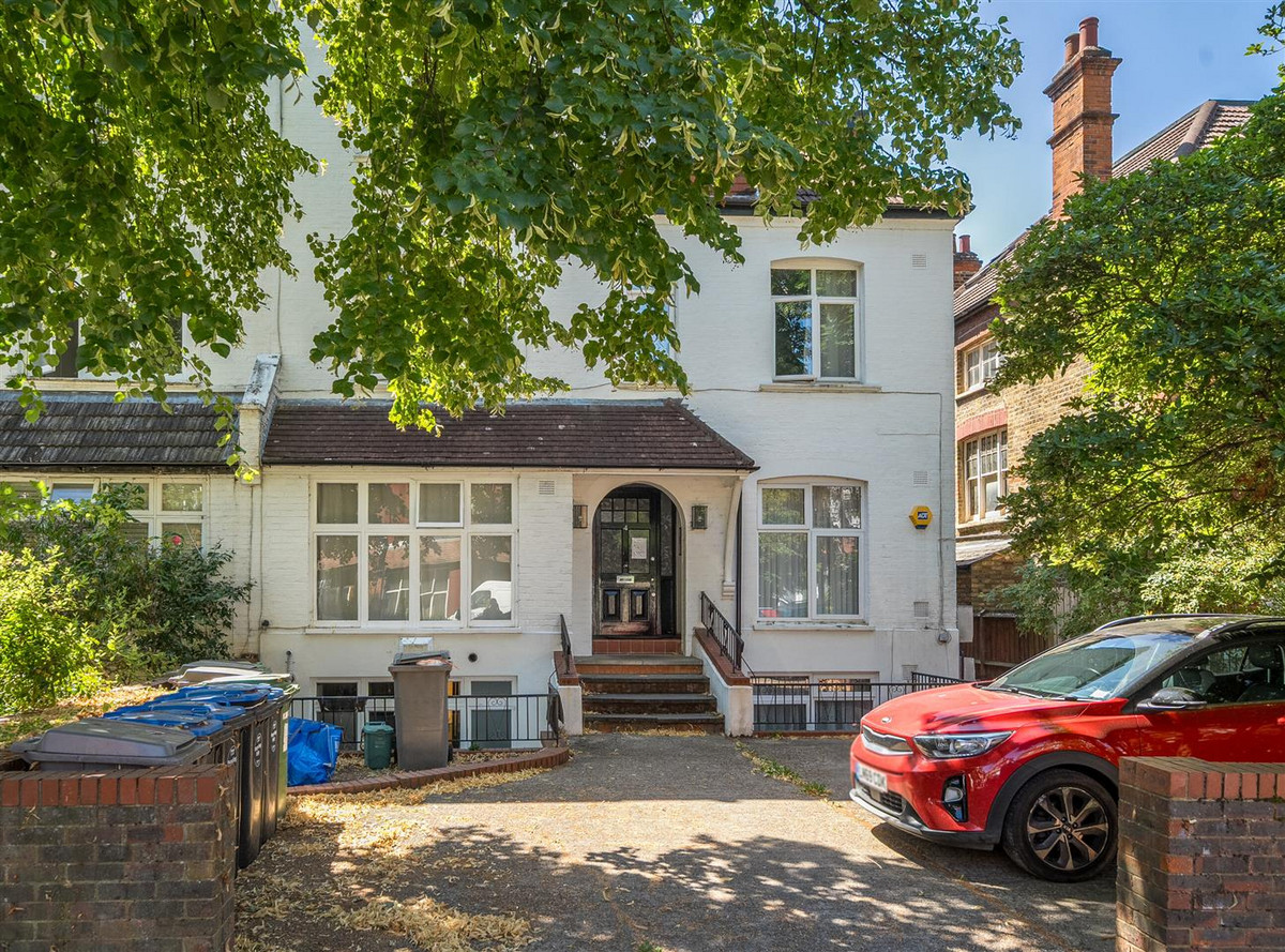 Chatsworth Road