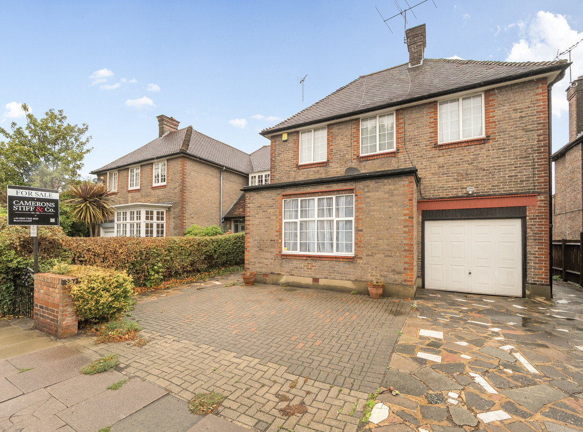 Anson Road