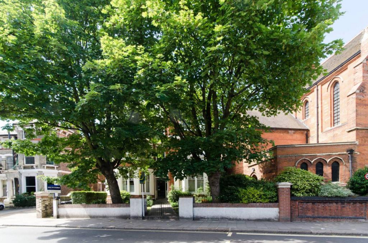 West End Lane