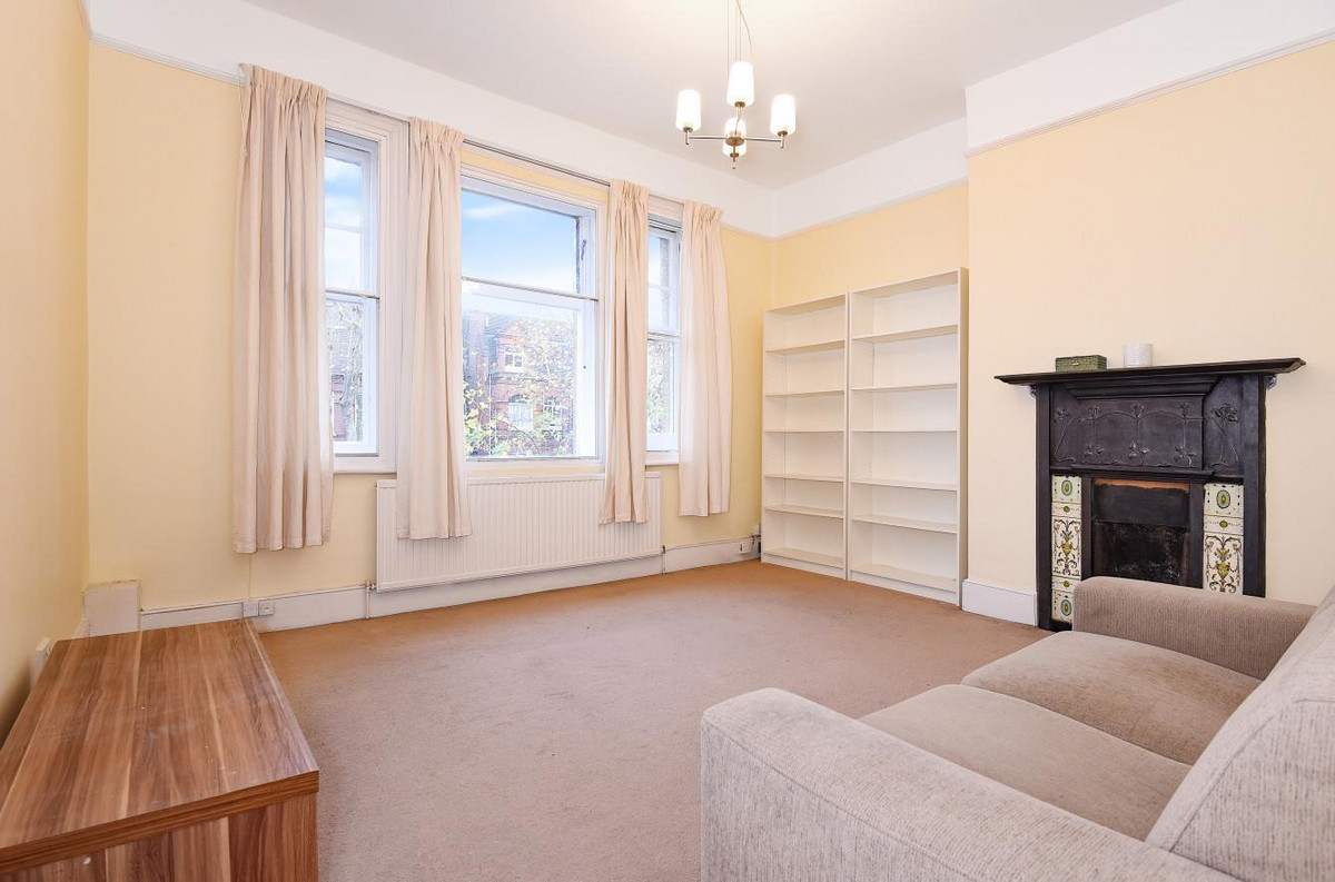 Brondesbury Road