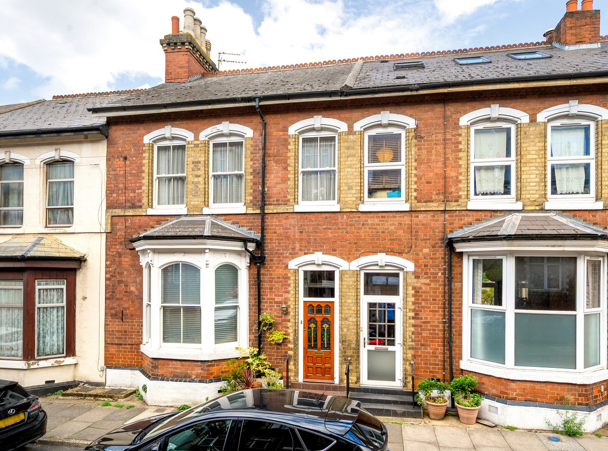 Gratton Terrace